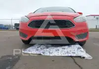 2017 Ford FOCUS фото