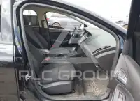 2017 Ford FOCUS фото
