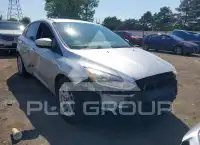 2017 Ford FOCUS фото