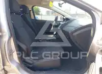 2017 Ford FOCUS фото