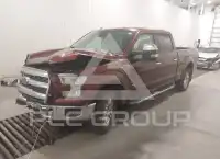 2017 Ford F-150 photo