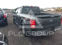 2017 Ford F-150 photo