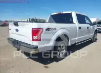 2017 Ford F-150 photo