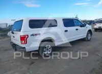 2017 Ford F-150 photo