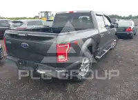 2017 Ford F-150 photo