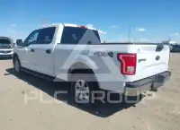2017 Ford F-150 photo