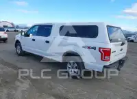 2017 Ford F-150 photo