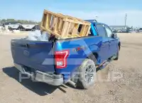 2017 Ford F-150 фото