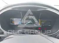 2017 Ford FUSION photo