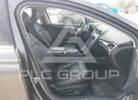 2017 Ford FUSION photo