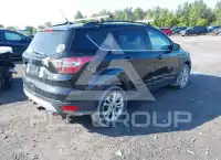2017 Ford ESCAPE фото