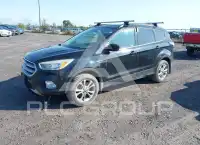 2017 Ford ESCAPE фото