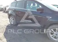 2017 Ford ESCAPE фото