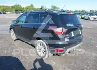 2017 Ford ESCAPE фото