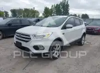 2017 Ford ESCAPE photo