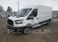 2017 Ford TRANSIT фото