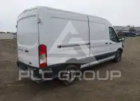 2017 Ford TRANSIT фото