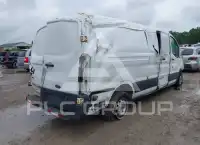 2017 Ford TRANSIT фото