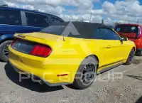 2017 Ford MUSTANG photo