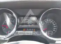 2017 Ford MUSTANG photo
