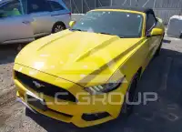 2017 Ford MUSTANG photo