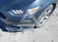 2017 Ford MUSTANG фото