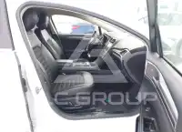 2017 Ford FUSION фото