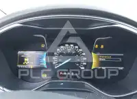 2017 Ford FUSION фото