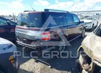 2017 Ford FLEX фото