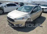 2017 Ford FOCUS photo