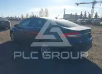 2017 Ford FUSION фото