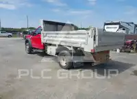 2017 Ford F-450 фото