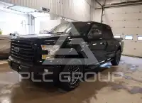 2017 Ford F-150 photo