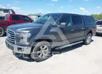 2017 Ford F-150 photo
