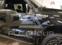 2017 Ford F-150 photo