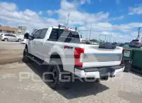2017 Ford F-350 photo