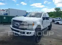 2017 Ford F-350 photo