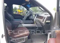 2017 Ford F-350 photo