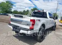 2017 Ford F-350 photo