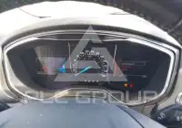 2017 Ford FUSION фото