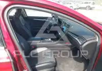 2017 Ford FUSION фото