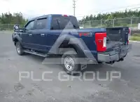 2017 Ford F-250 фото
