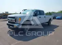 2017 Ford F-250 фото