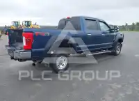 2017 Ford F-250 фото