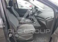 2017 Ford ESCAPE photo