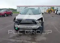 2017 Ford ESCAPE фото