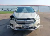 2017 Ford ESCAPE фото