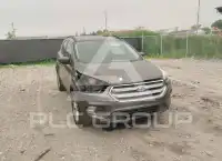 2017 Ford ESCAPE photo