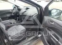 2017 Ford ESCAPE photo