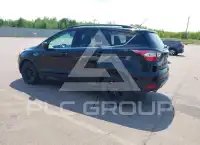 2017 Ford ESCAPE photo